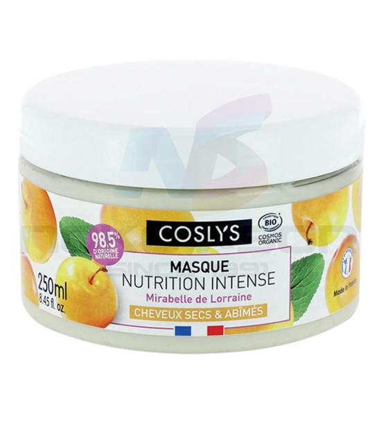 маска за коса Coslys Masque Nutrition Intense
