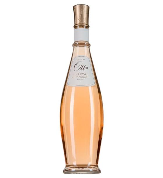 вино розе Domaines OTT Rose Magnum