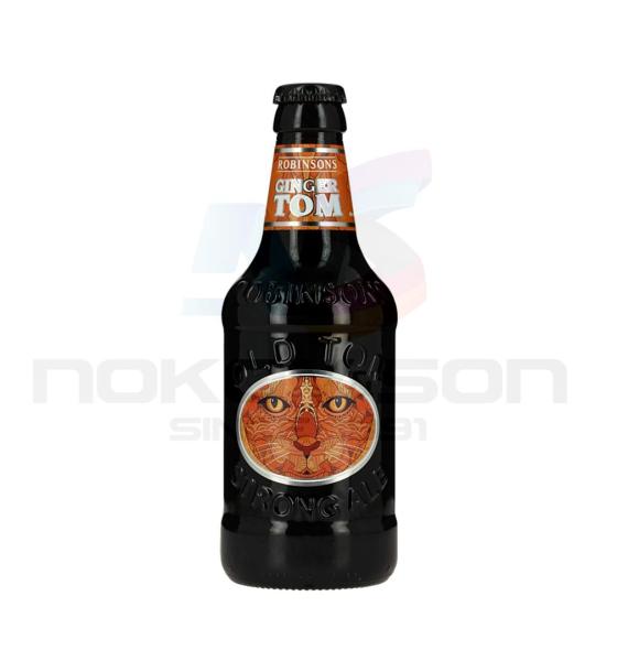 бира Robinsons Ginger Tom 6 330 ml