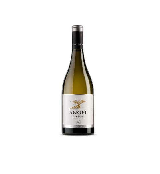 бяло вино Angel's Chardonnay
