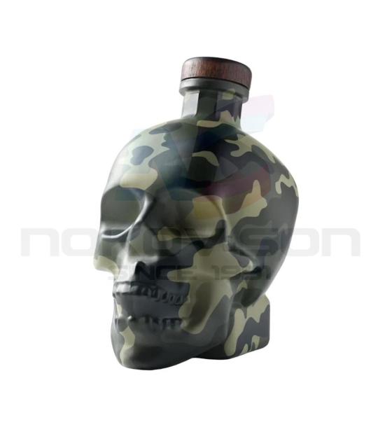 водка Crystal Head Camo 700 ml