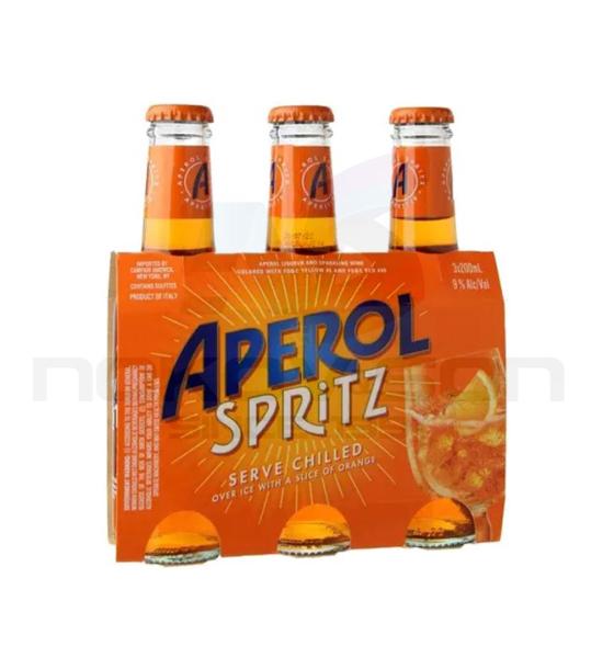 ликьор Aperol Spritz
