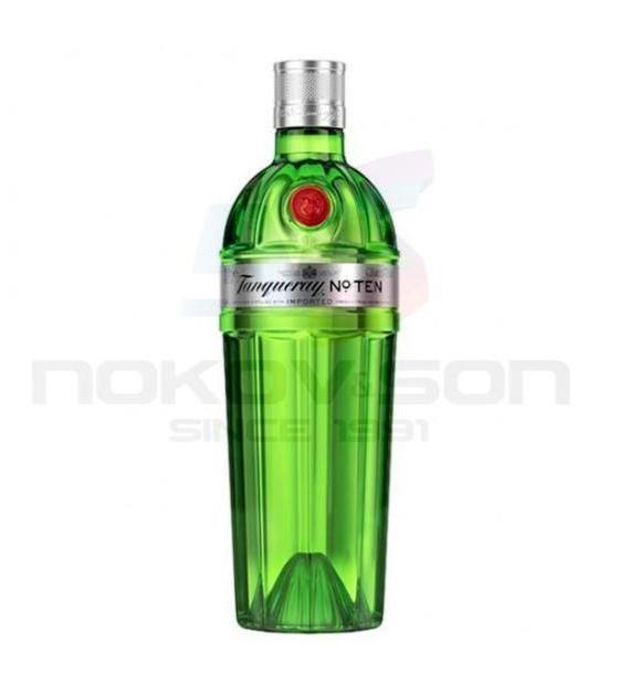 джин Tanqueray No.10