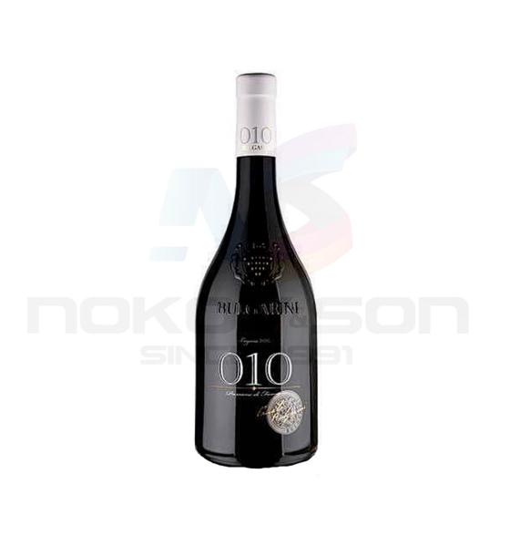 бяло вино Bulgarini Lugana 010 DOC