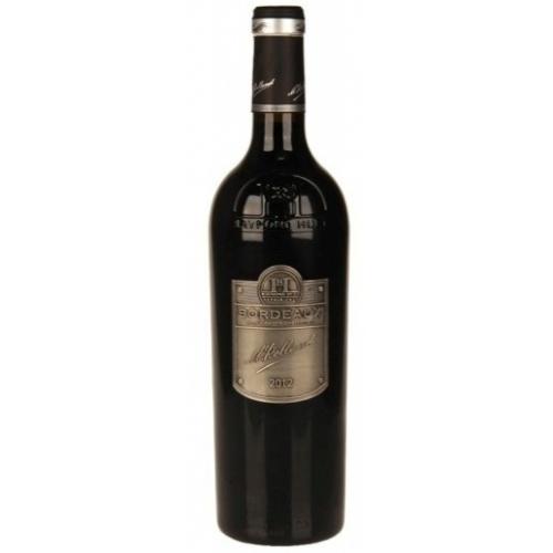 червено вино Michel Rolan Merlot Cabernet Sauvignon Cabernet Franc & Petit Verdo Bordo