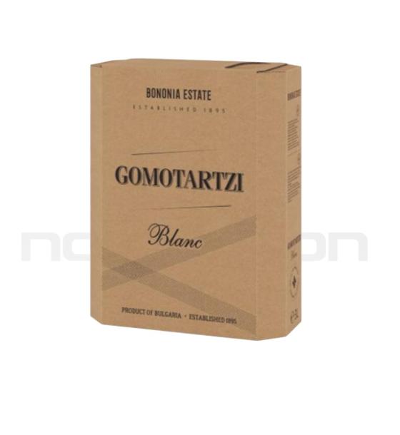 бяло вино Bononia Estate Бяло Вино Бленд Гомотарци