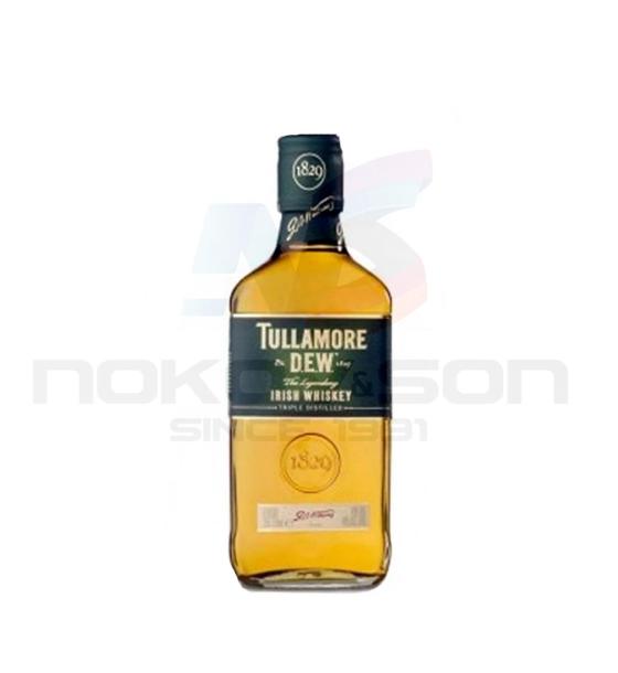 уиски Tullamore Dew Irish Whiskey