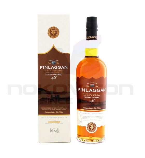 уиски Finlaggan Sherry Finished