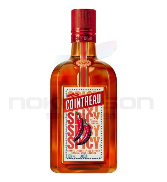 ликьор Cointreau Spicy 1000 ml