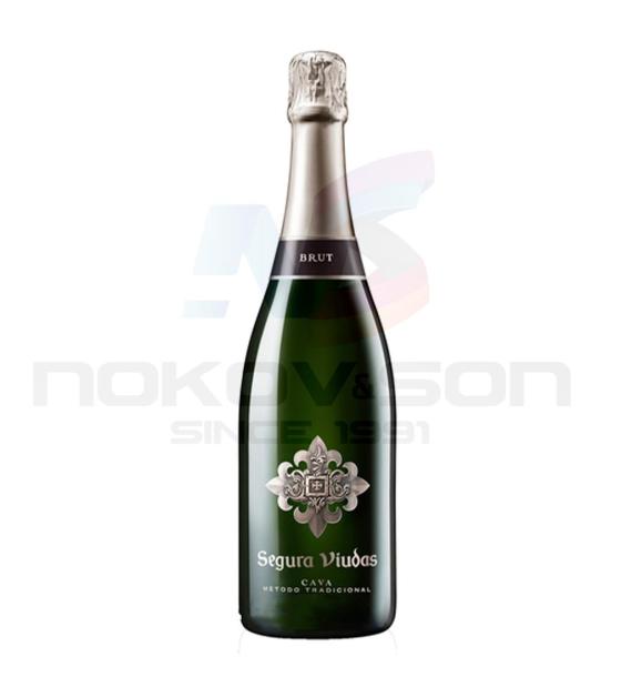 кава Segura Viudas Brut 750 ml