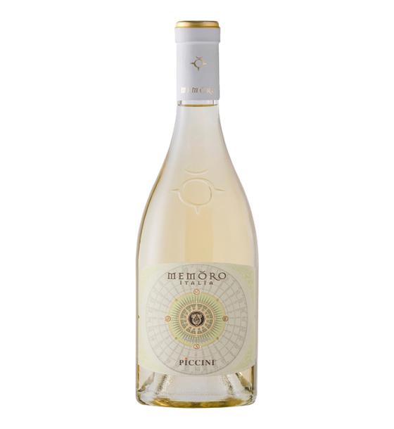 бяло вино Piccini Memoro Bianco
