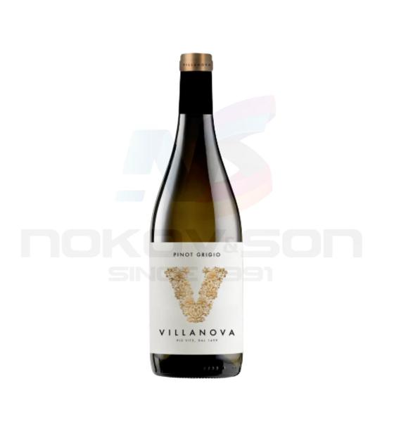 бяло вино Tenuta Villanova Pinot Grigio Collio DOC