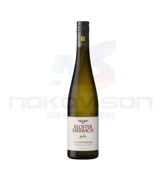 бяло вино Kloster Eberbach Riesling Trocken Rauenthaler