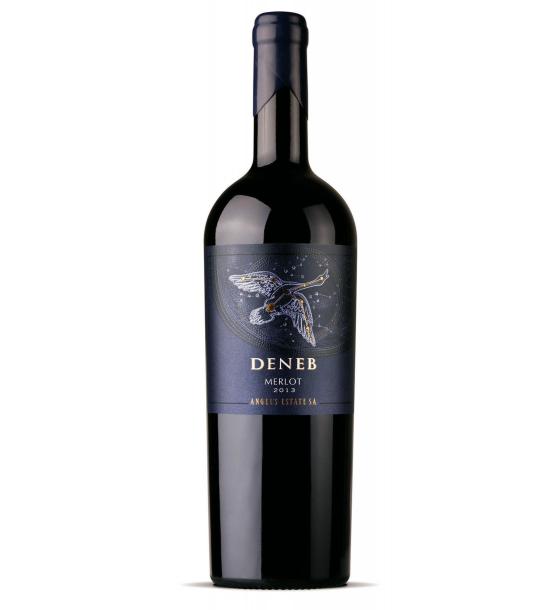 вино Deneb Merlot