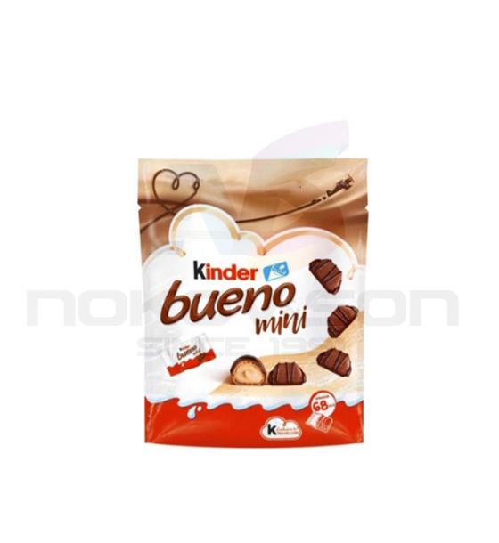 шоколад Kinder Bueno Mini