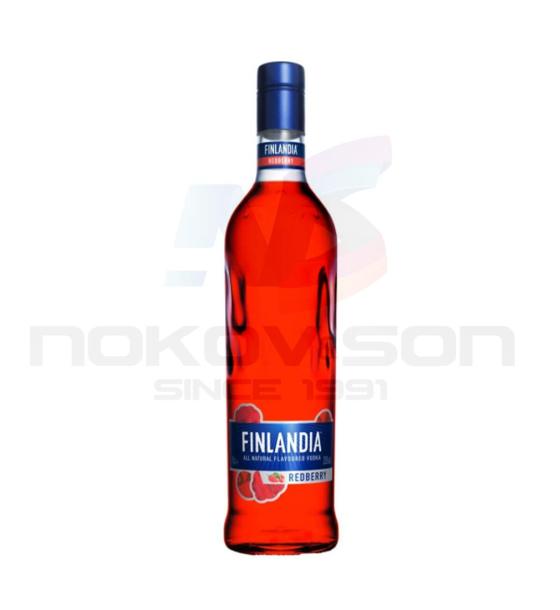 водка Finlandia Redberry 700 ml