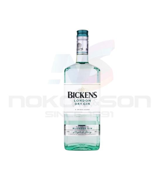 джин Bickens London Dry Gin