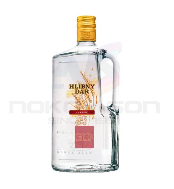 водка Hlibny Dar Classic