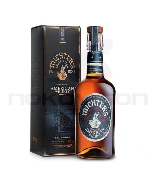 уиски Michter's American Whiskey US*1