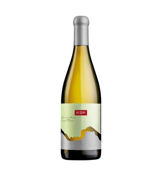 бяло вино F2F Sauvignon Blanc