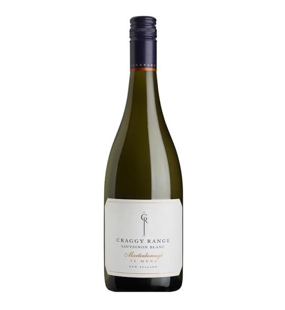 Бяло вино Craggy Range Te Muna Sauvignon Blanc Martinboroug