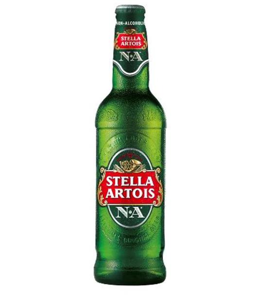 бира Stella Artois N A