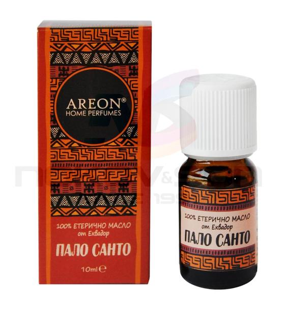 етерично масло Areon Home Perfumes Palo Santo