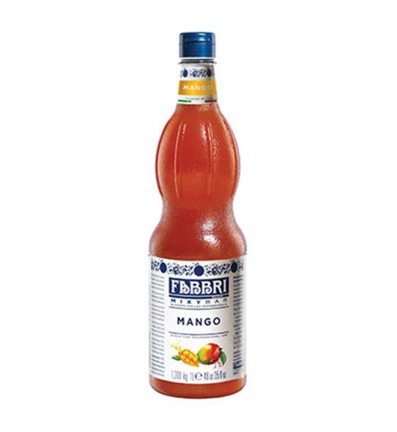 сироп Fabbri Mixybar Mango