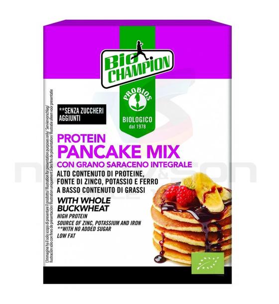 смес Probios Protein Pancake Mix