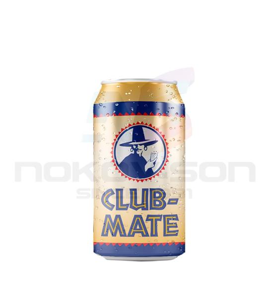 тонизираща напитка Club Mate Original