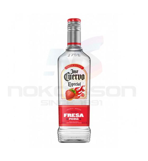 текила José Cuervo Fresa Picosa