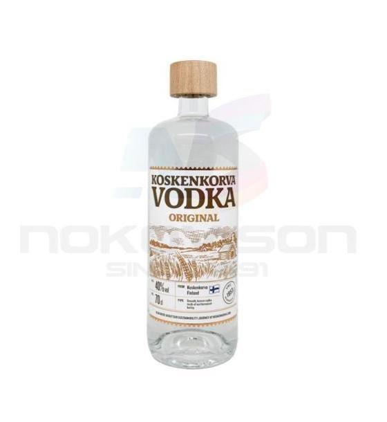 водка Koskenkorva Vodka