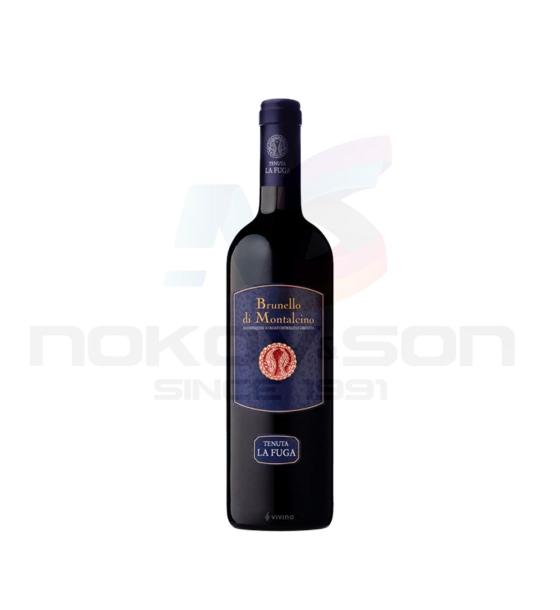 червено вино Tenuta la Fuga Brunello di Montalcino DOCG