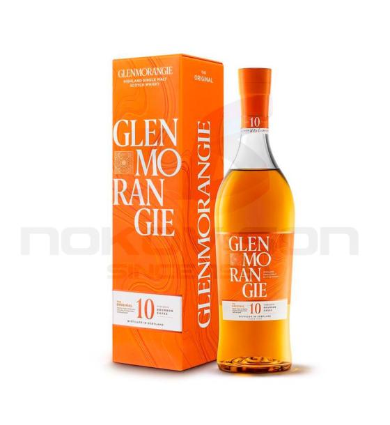 уиски Glenmorangie The Original 10YO