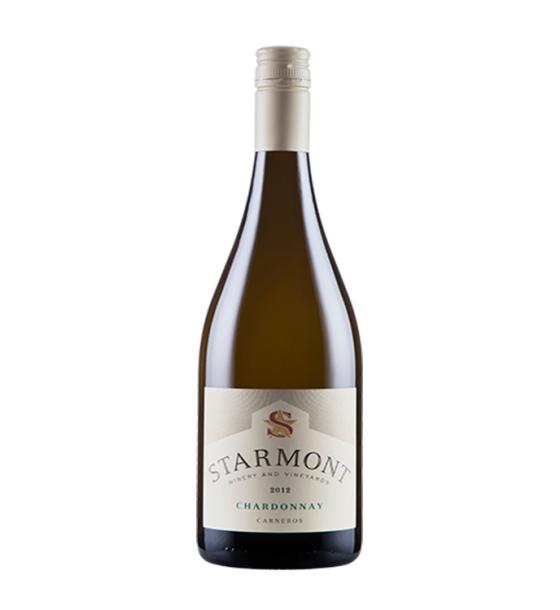 бяло вино Starmont Chardonnay
