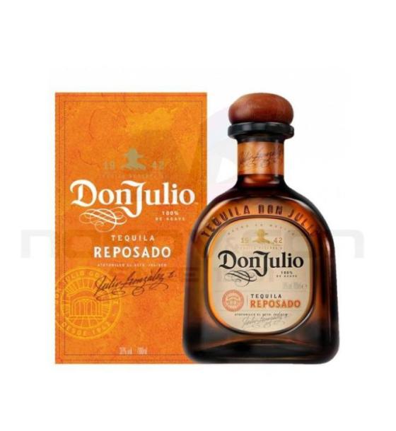 текила Don Julio Reposado