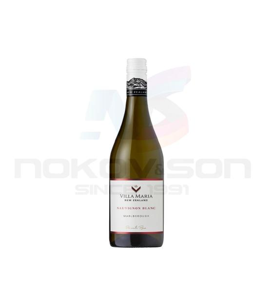 бяло вино Villa Maria Sauvignon Blanc Private Bin 2024