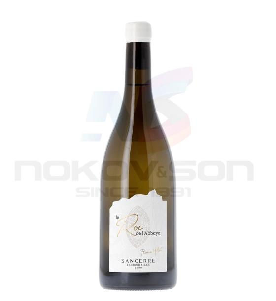 вино Domaine Roc De L'abbaye Sancerre Blanc Terroir Silex