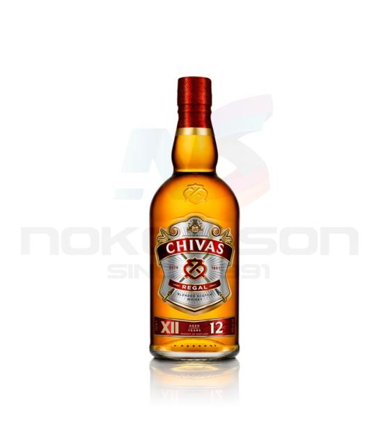 уиски Chivas Regal