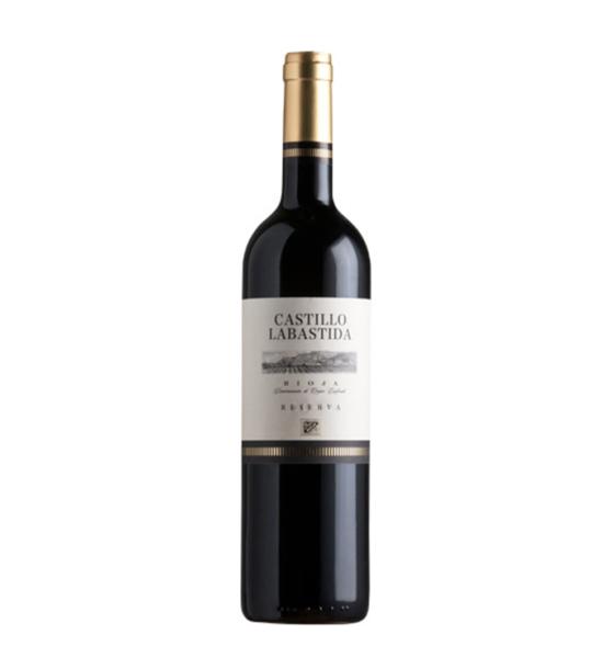 червено вино Castillo Labastida Reserva
