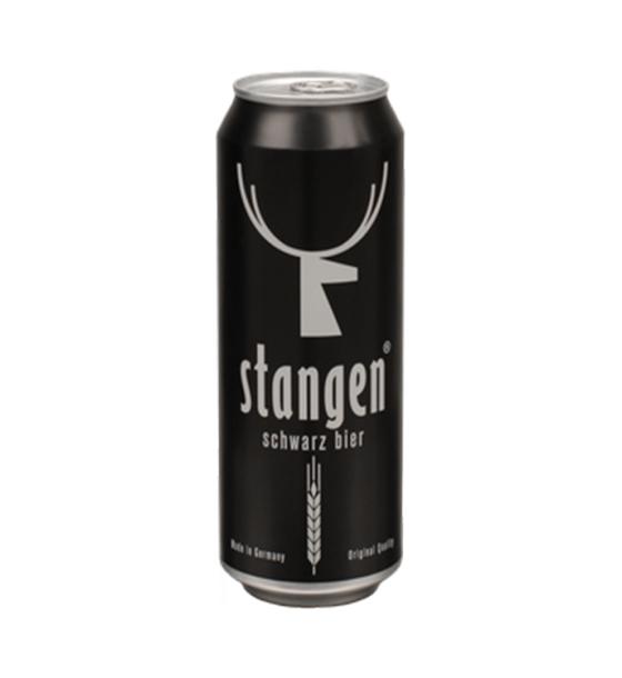 бира Stangen Schwarzbier