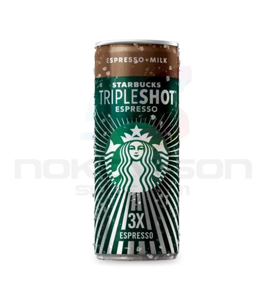 кафе Starbucks Espresso