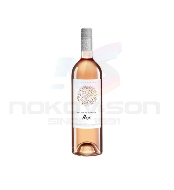 вино Розе Palais de France Rose