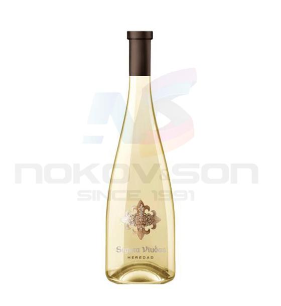 бяло вино Segura Viudas Heredad Blanco 750 ml