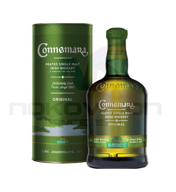 уиски Connemara Original