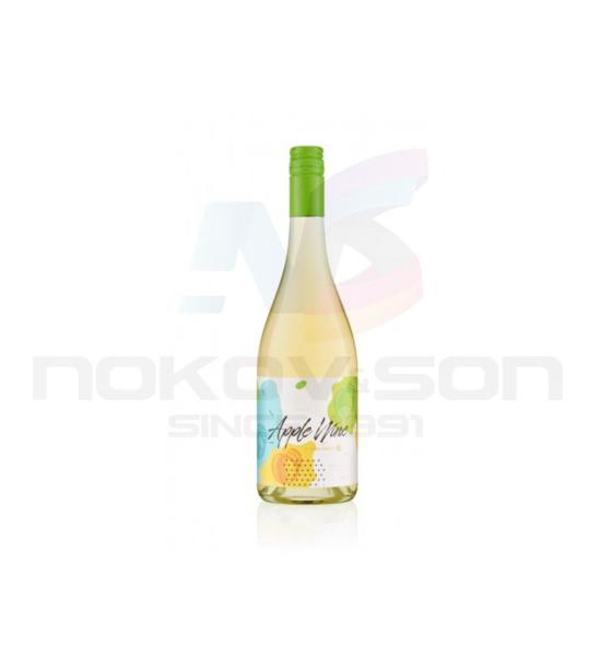 бяло вино Terra Tangra Apple Wine
