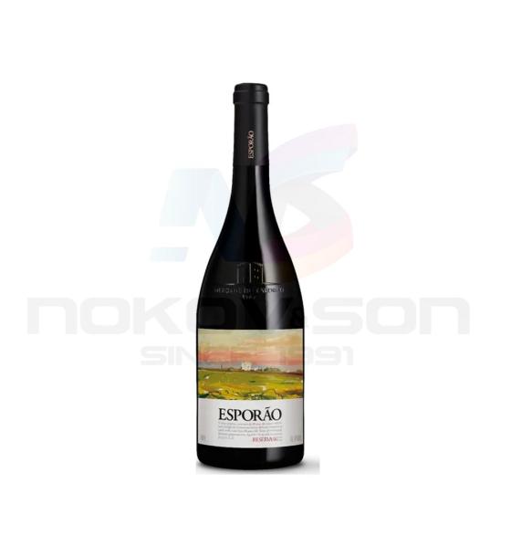 червено вино Esporao Reserva Red