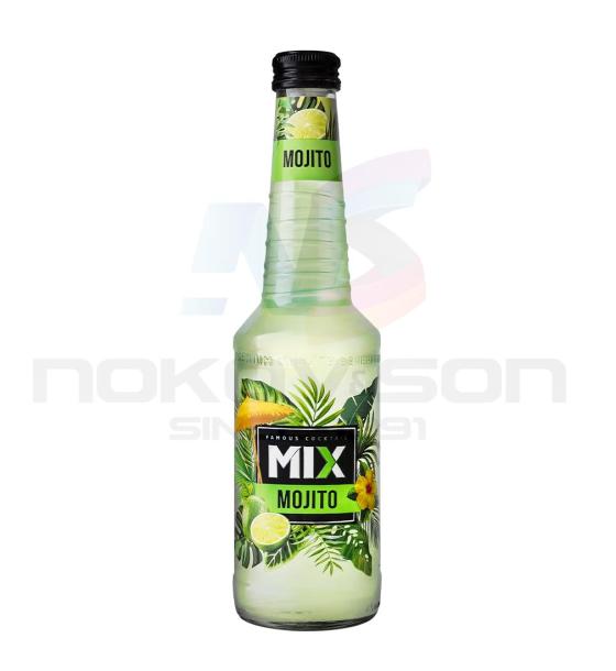 алкохолен коктейл Vidas Mix Mojito
