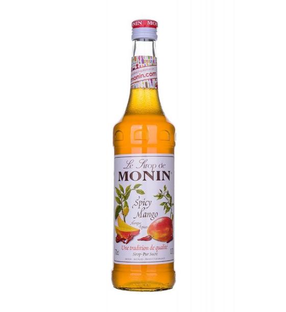 сироп Monin Spicy Mango