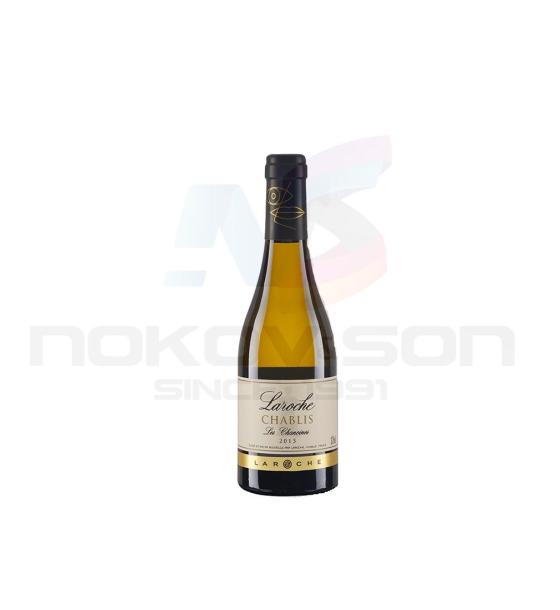 бяло вино Laroche Chablis Chardonnay